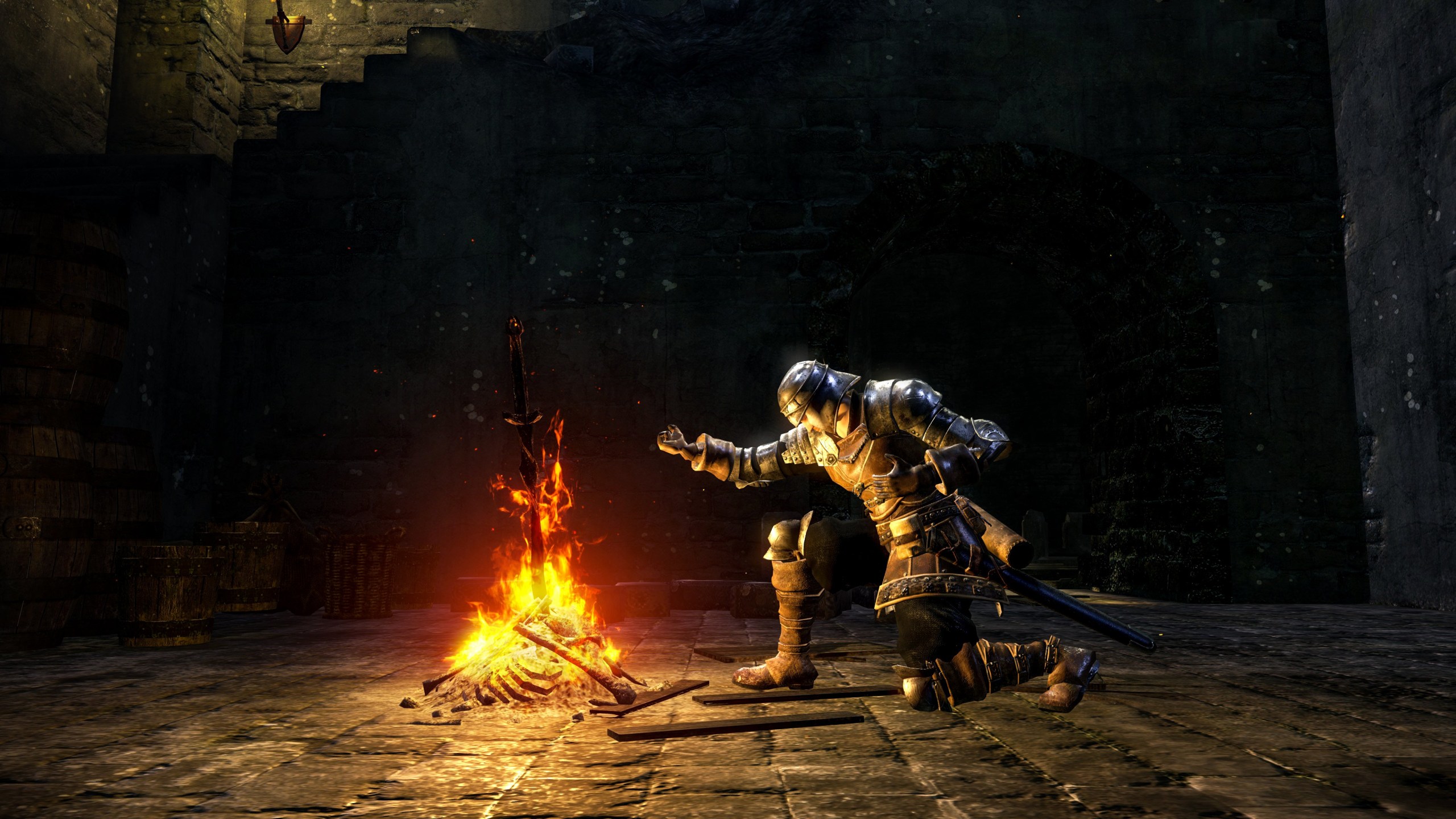Dark Souls: Remastered - Imagen 24